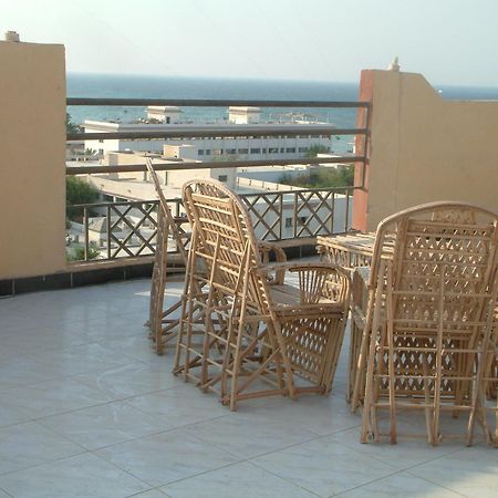 Diana Hotel Хургада Экстерьер фото