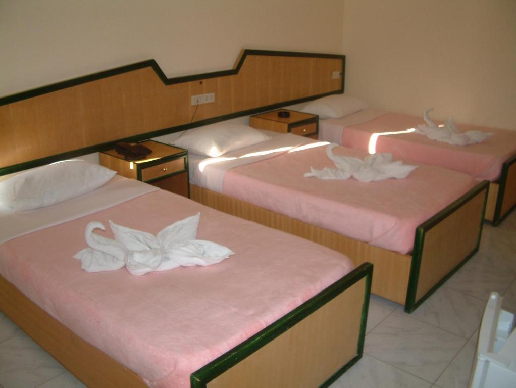 Diana Hotel Хургада Экстерьер фото